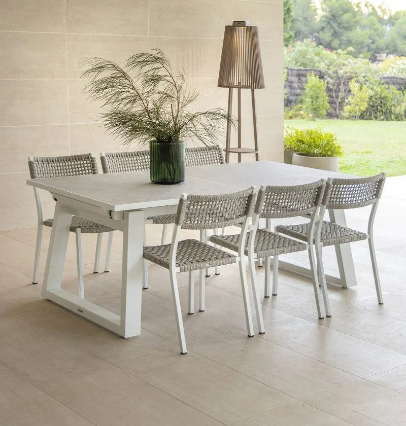 Les Jardins - Outdoor Stühle & Sessel