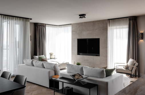 The Grand Collection - Sofas