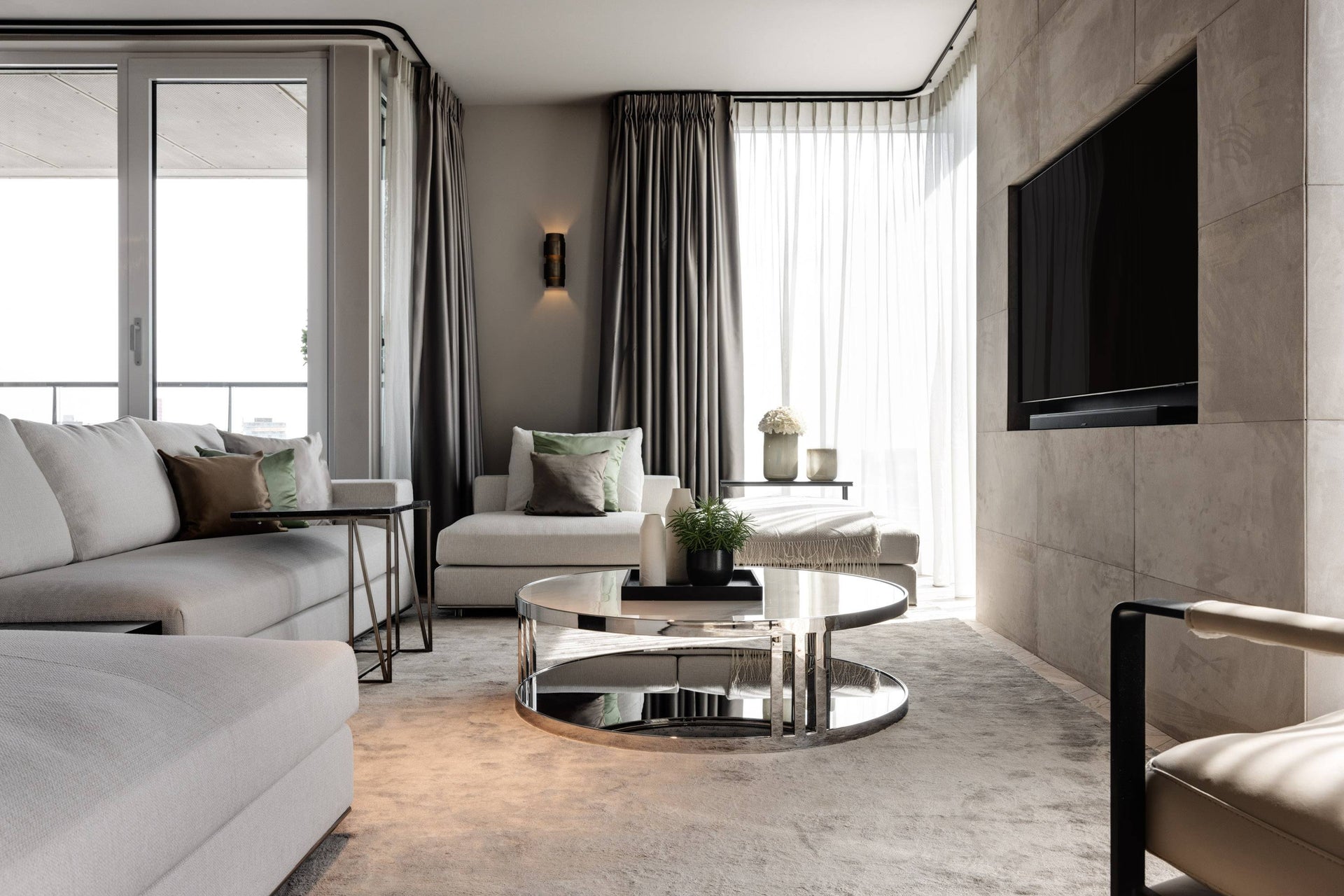 The Grand Interior Collection